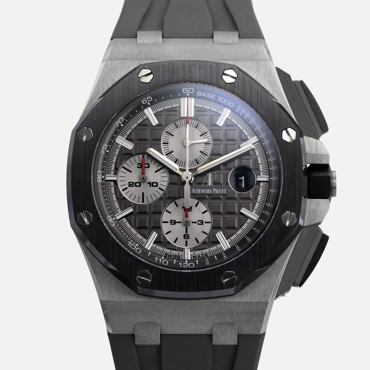 Audemars Piguet Royal Oak Offshore 26400IO.OO.A004CA.01