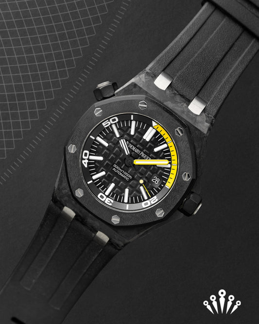 Audemars Piguet Royal Oak Offshore