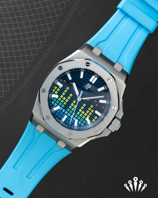 Audemars Piguet Royal Oak Offshore Music Edition