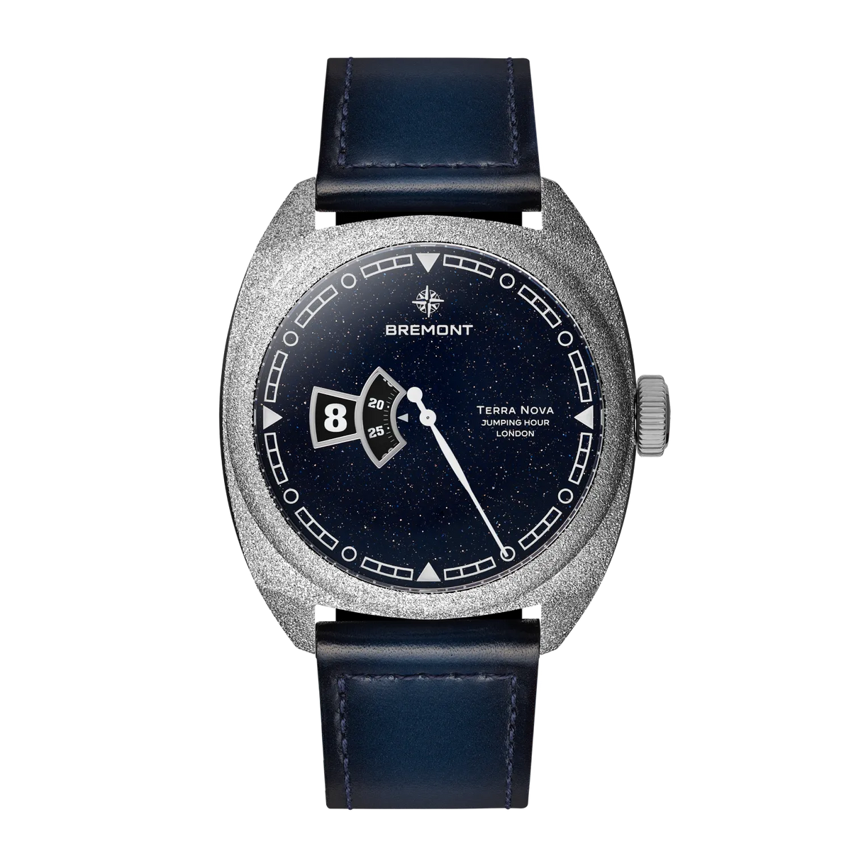 Terra Nova Jumping Hour Aventurine