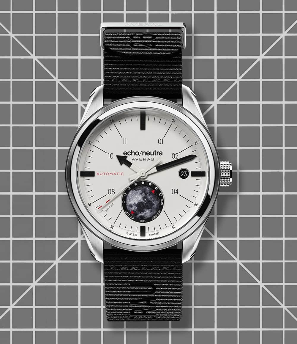 echo/neutra Averau 39 Moon phase