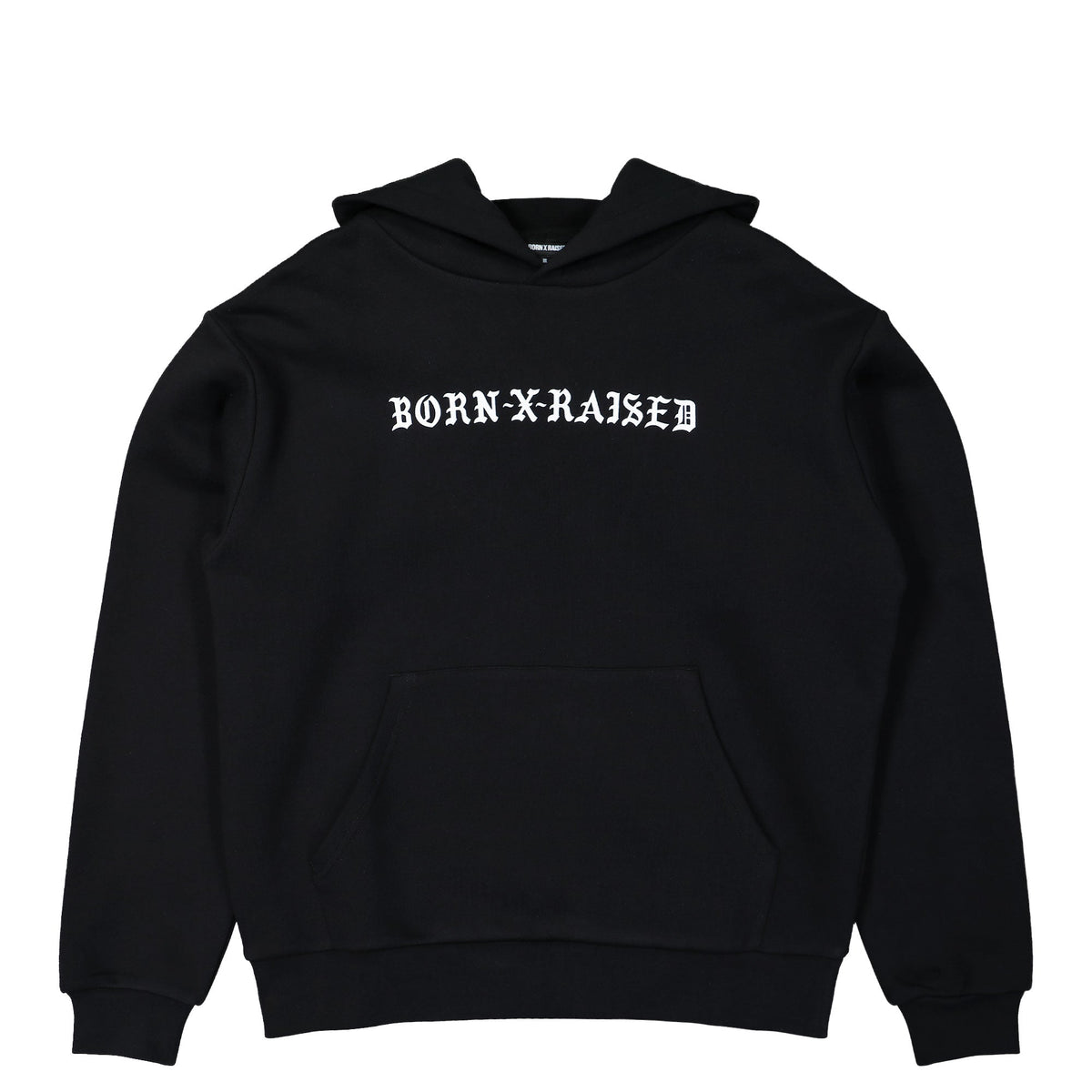 BXR Standard Hoodie