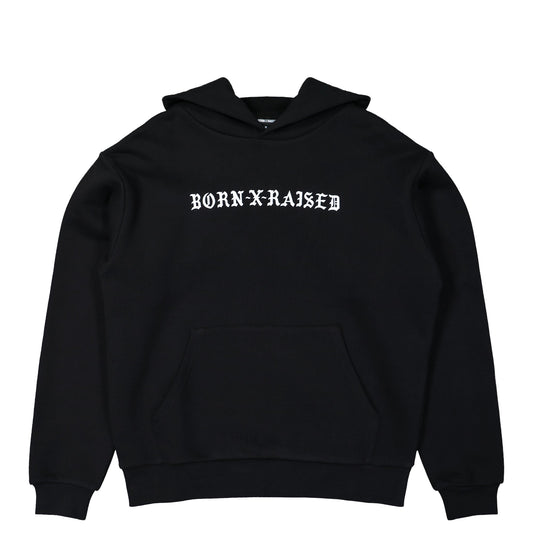 BXR Standard Hoodie