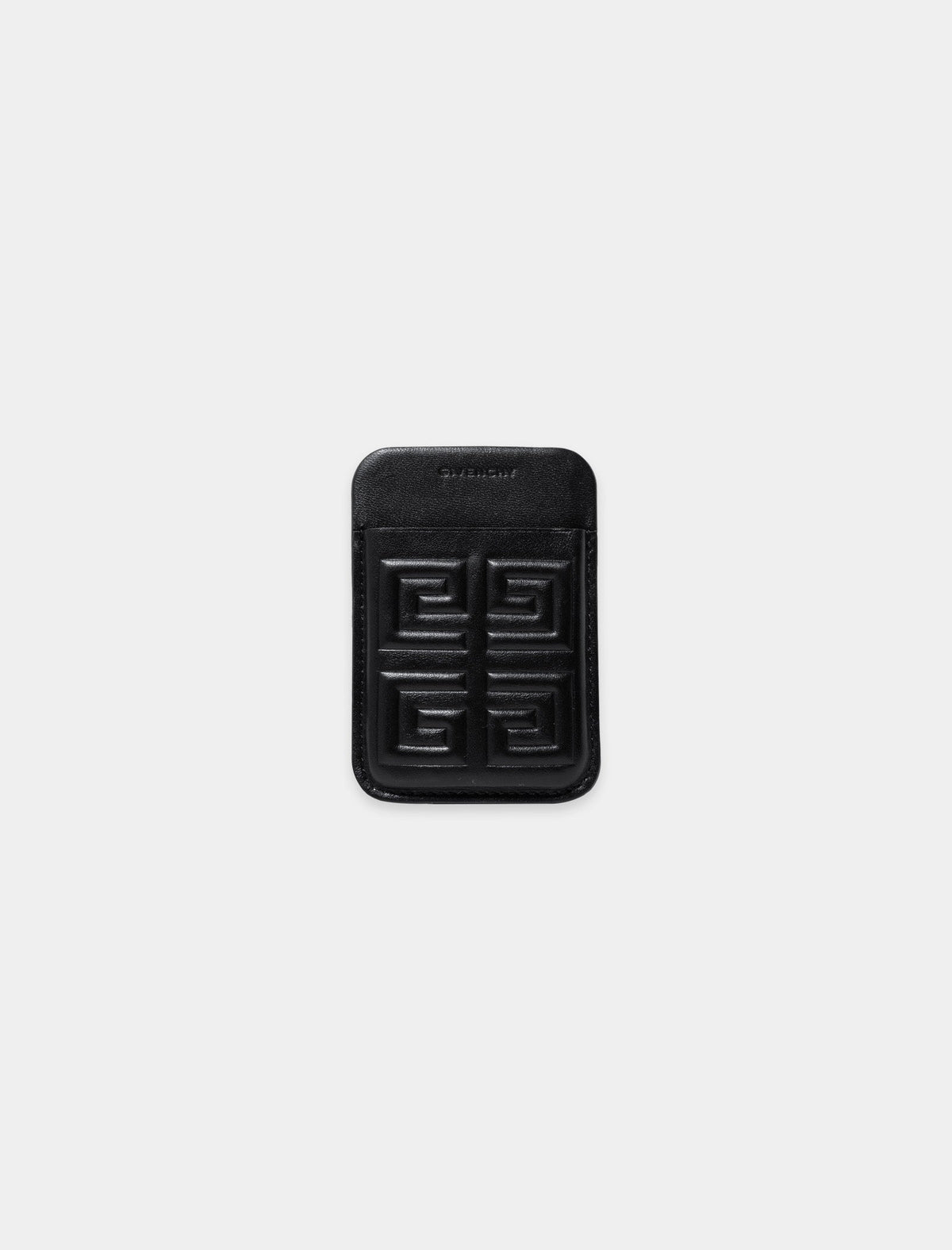 MAGNETIC CARD HOLDER