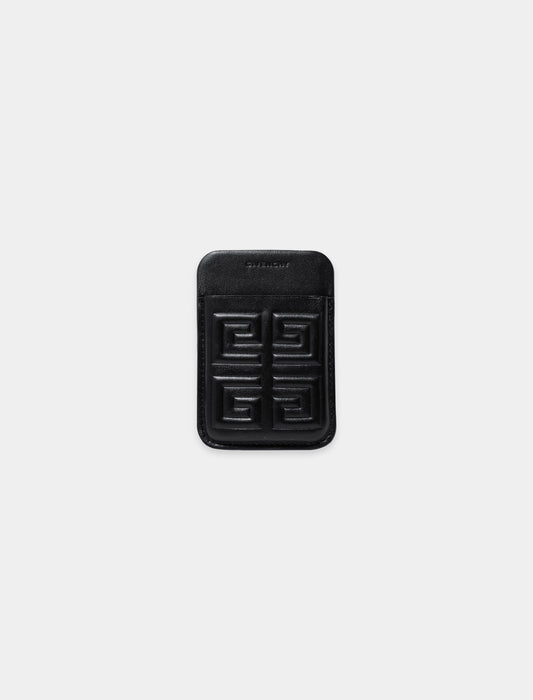 MAGNETIC CARD HOLDER