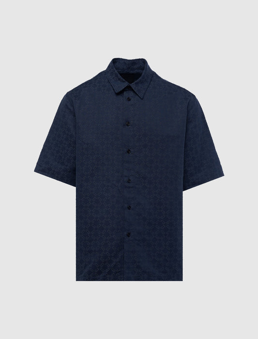 BUTTON-UP SHIRT
