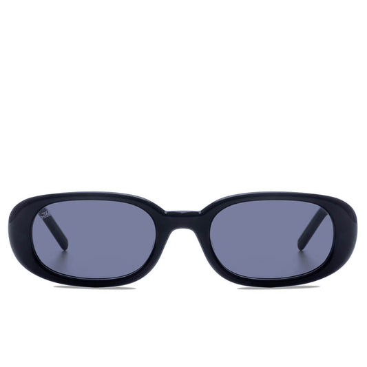 Blossom - Black/Black