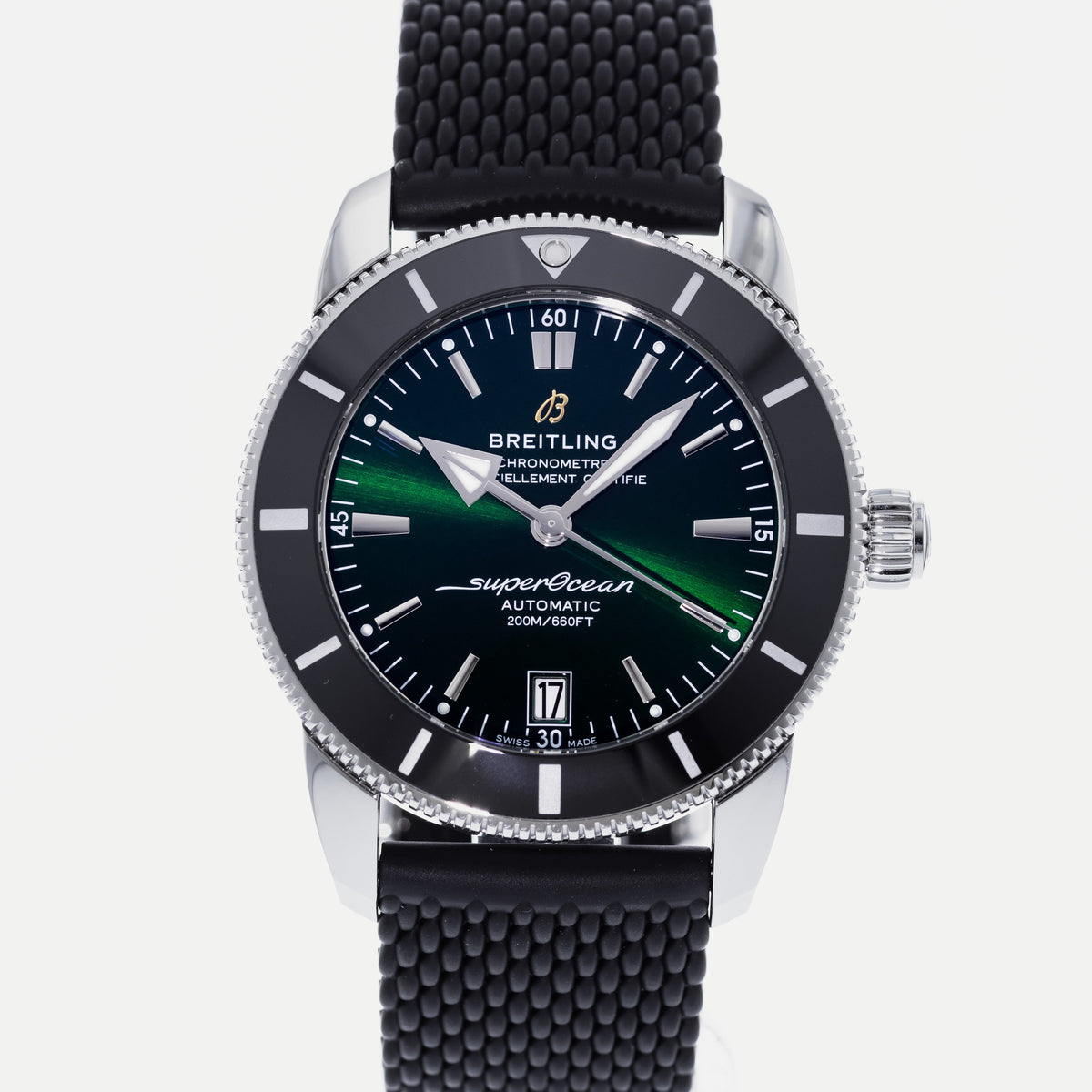 Breitling SuperOcean Heritage II 42 AB2010