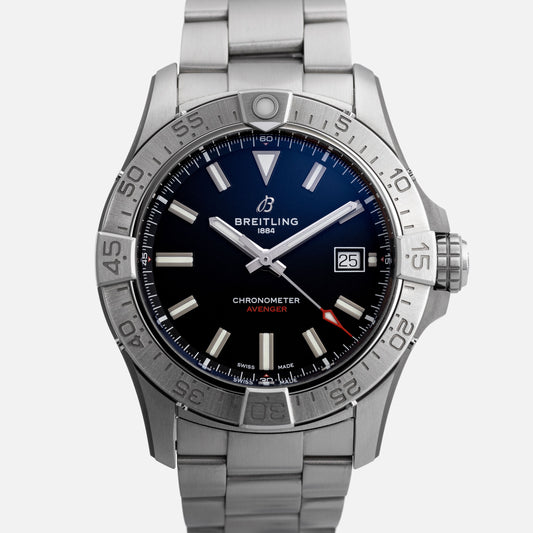 Breitling Avenger A17328