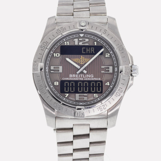 Breitling Aerospace E79362