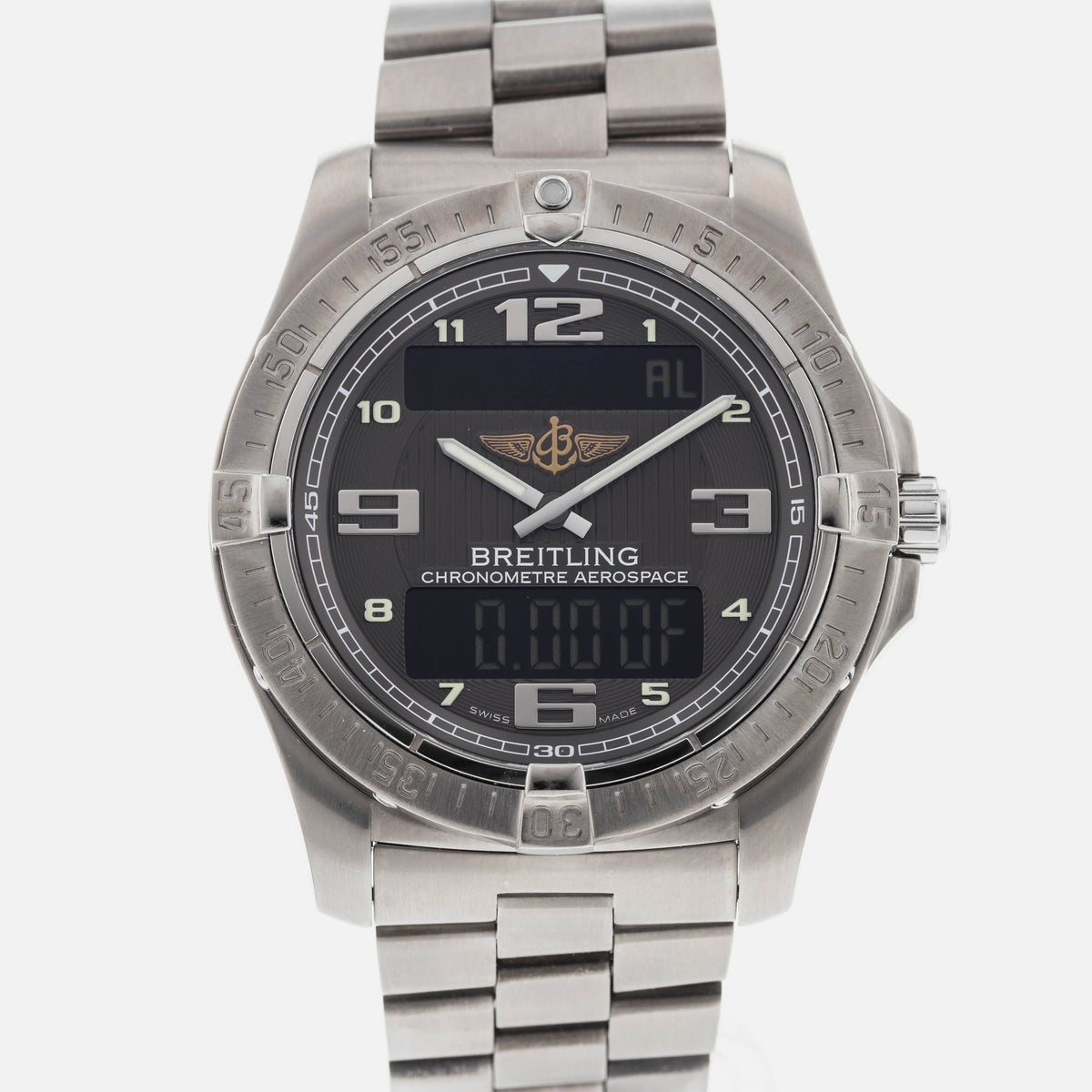 Breitling Aerospace E79362