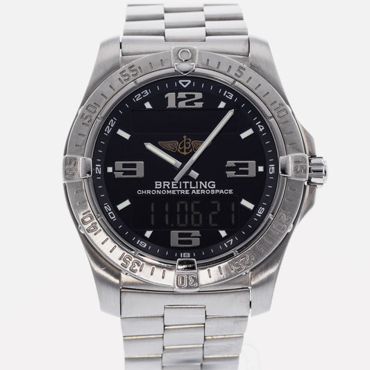 Breitling Aerospace E79362