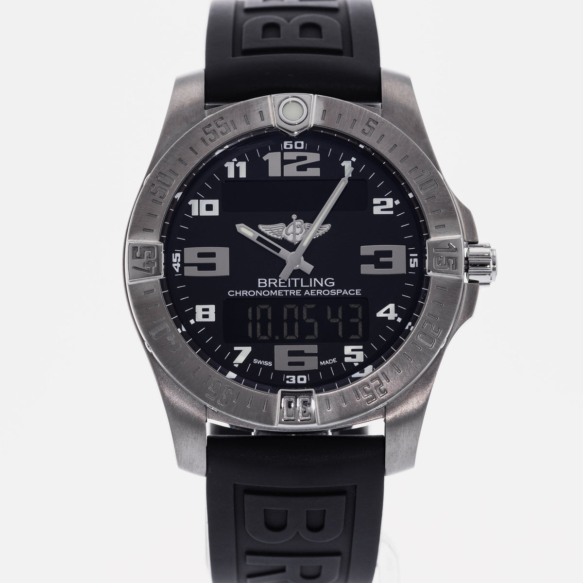 Breitling Aerospace Evo E79363