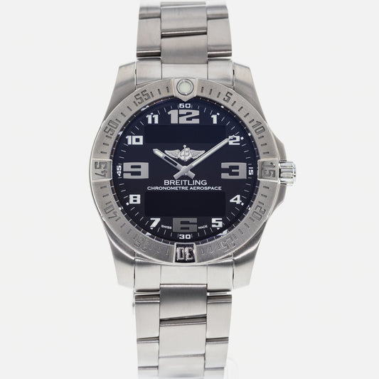 Breitling Aerospace Evo E79363
