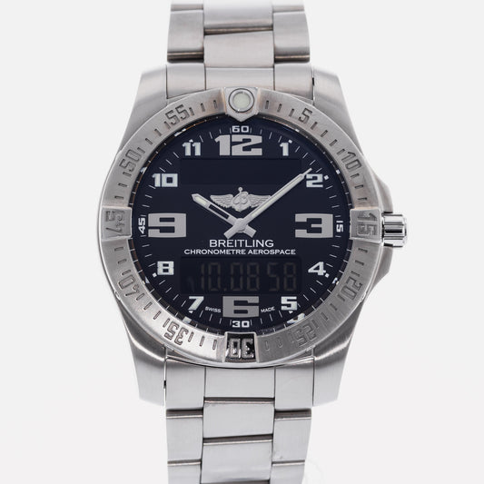 Breitling Aerospace Evo E79363