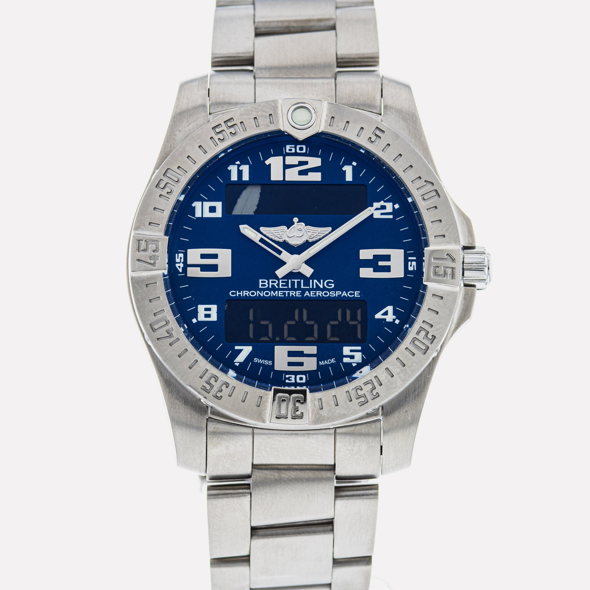 Breitling Aerospace Evo E79363