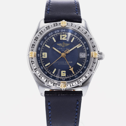 Breitling Antares World B32047
