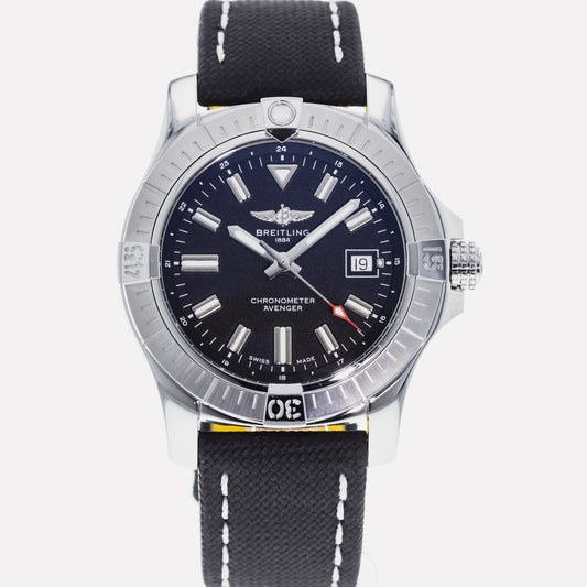 Breitling Avenger Automatic 43 A17318