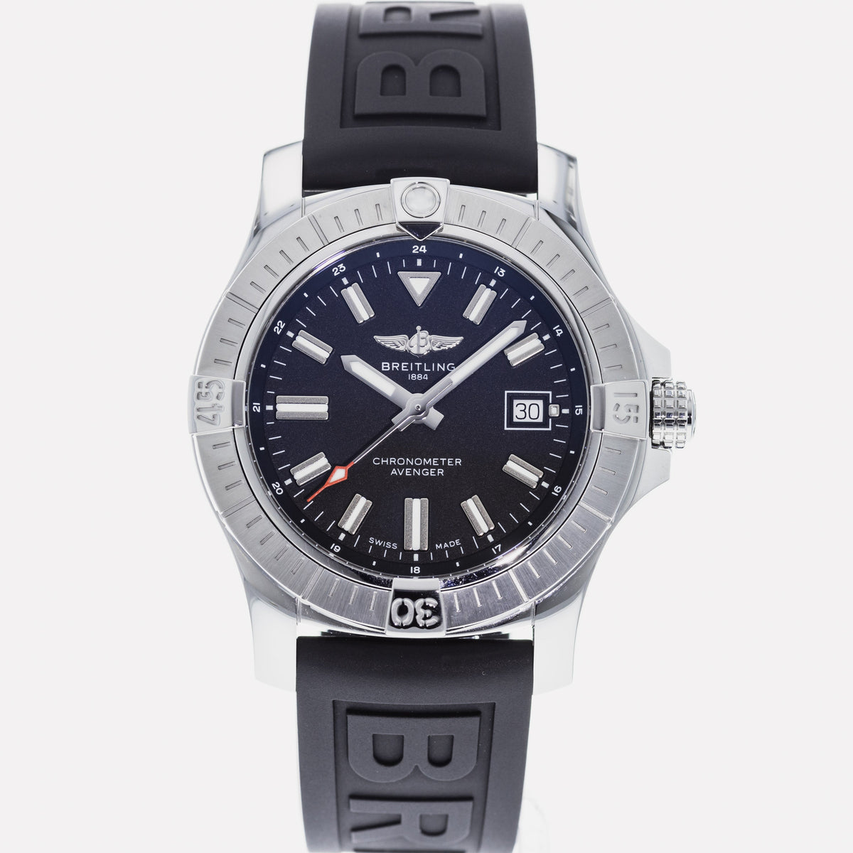 Breitling Avenger Automatic 43 A17318