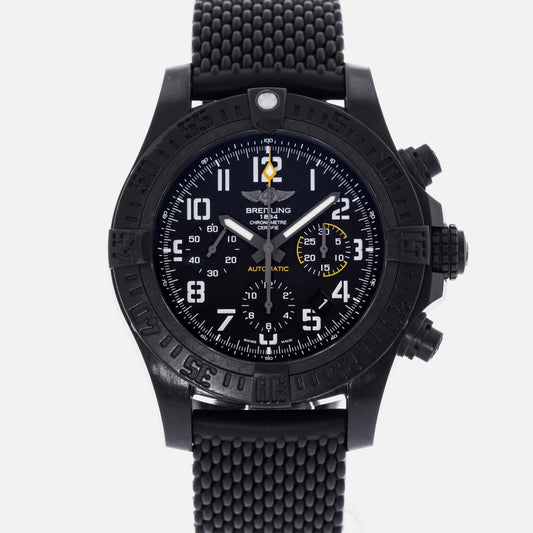 Breitling Avenger Hurricane 12H 45 XB0180