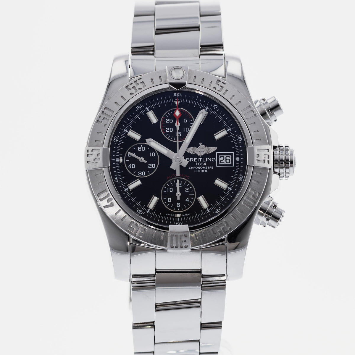Breitling Avenger II A13381