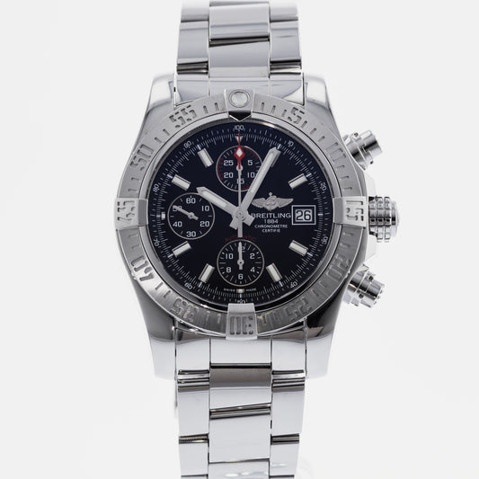 Breitling Avenger II A13381