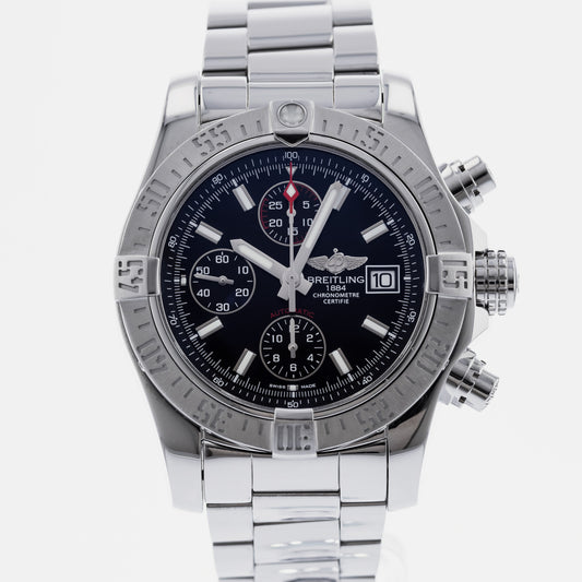 Breitling Avenger II A13381