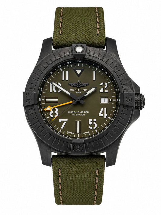 Breitling Avenger