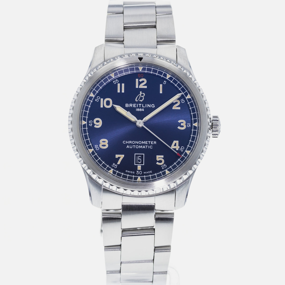 Breitling Aviator 8 Automatic 41 A17315