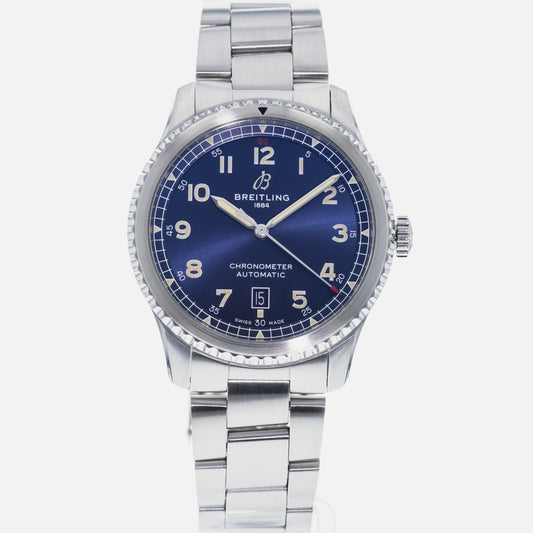 Breitling Aviator 8 Automatic 41 A17315