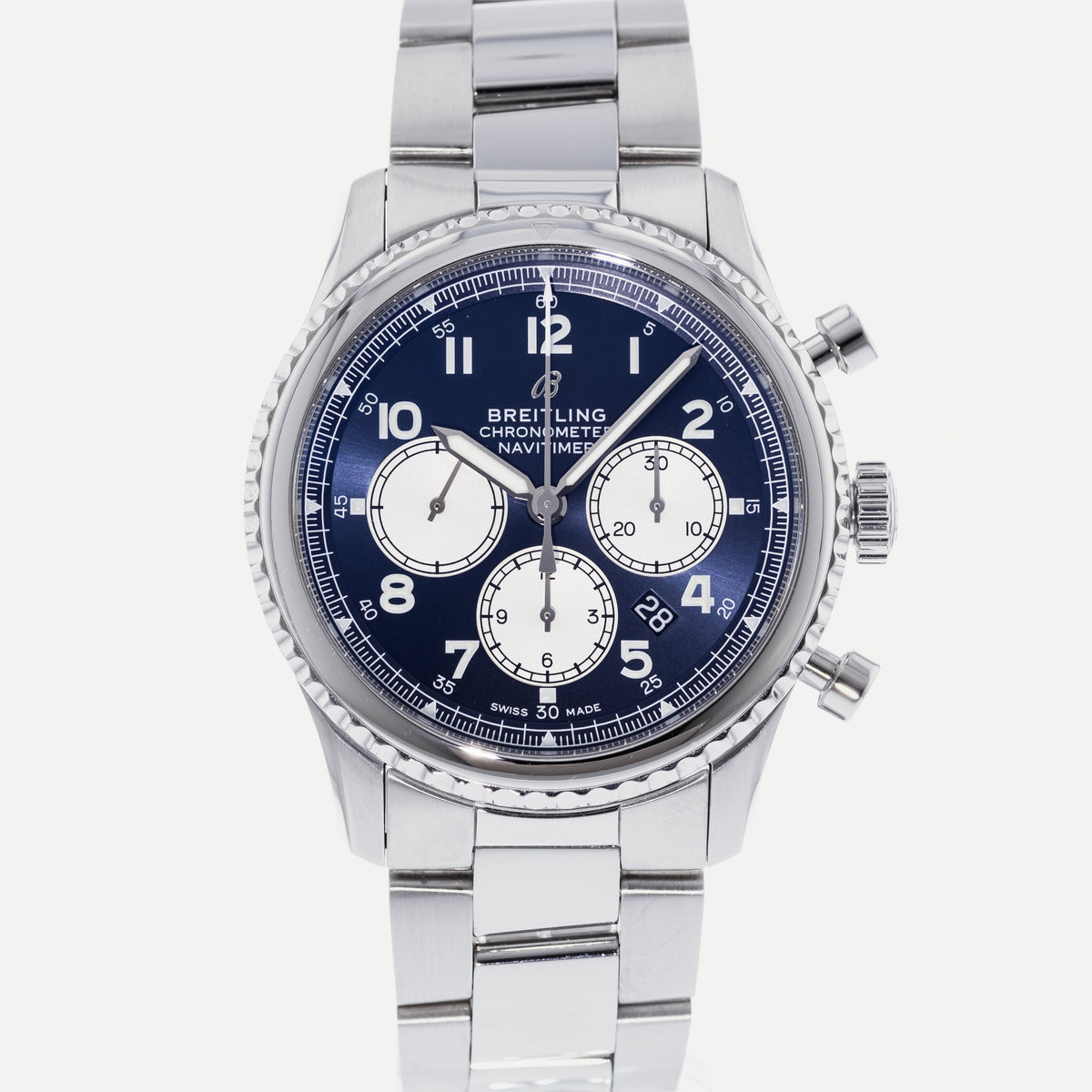 Breitling Aviator 8 Automatic 41 AB0117