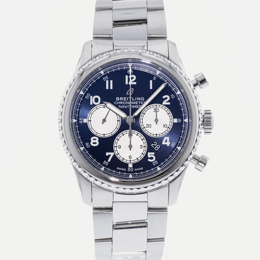 Breitling Aviator 8 Automatic 41 AB0117
