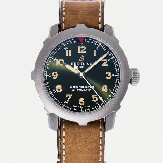 Breitling Aviator Super 8 B20 Automatic 46 EB2040