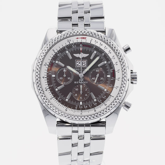 Breitling Bentley 6.75 A44362