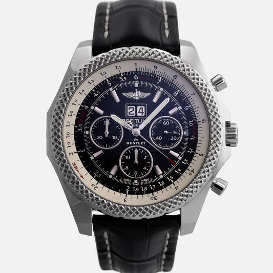 Breitling Bentley 6.75 Speed A44364