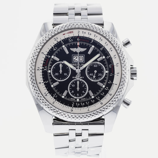 Breitling Bentley 6.75 Speed A44364