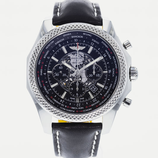 Breitling Bentley B05 Unitime AB0521