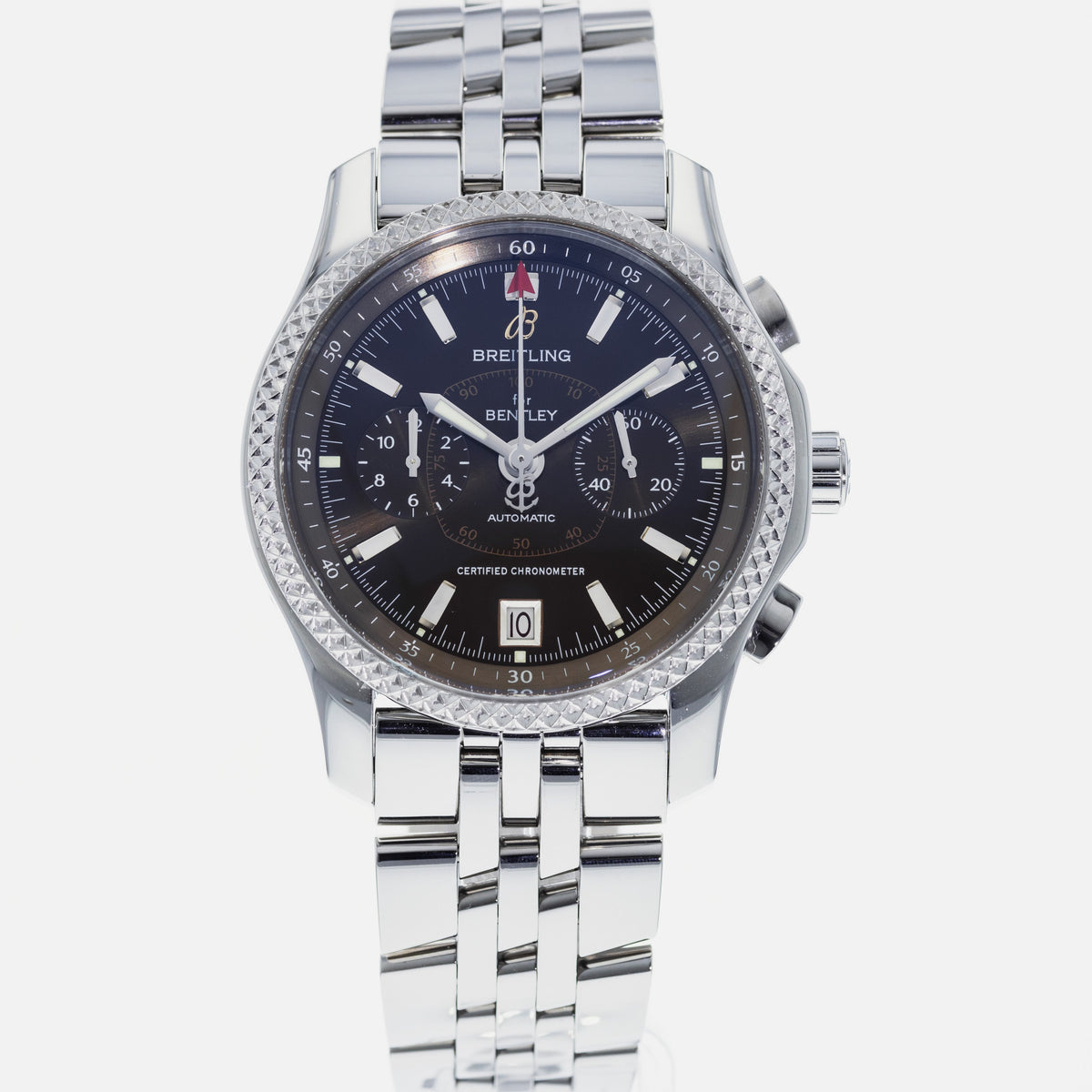 Breitling Bentley Mark VI Special Edition P26362