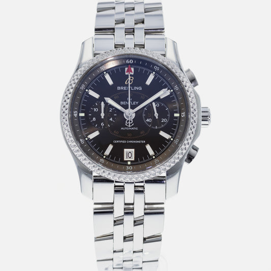Breitling Bentley Mark VI Special Edition P26362