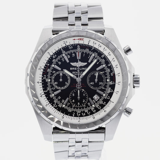 Breitling Bentley Motors T A25363