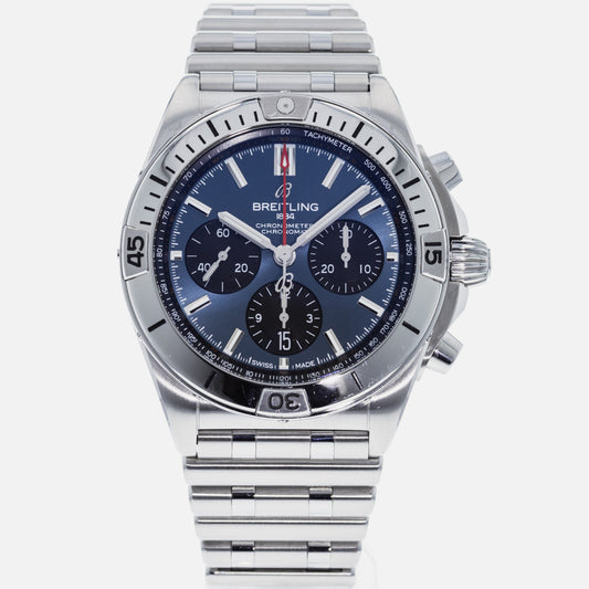 Breitling Chronomat 01 42 AB0134