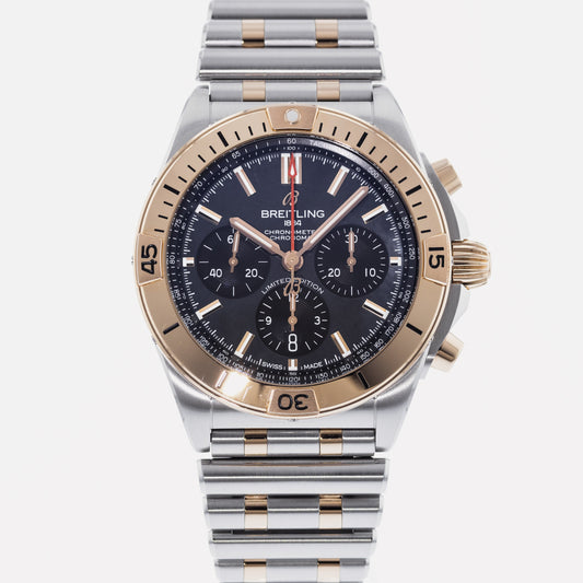 Breitling Chronomat 01 42 UB0134