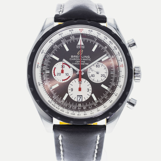 Breitling Chrono-Matic 49 A14360