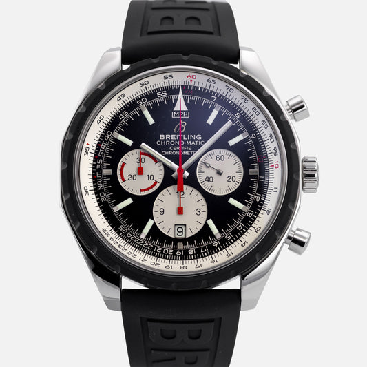 Breitling Chrono-Matic 49 A14360