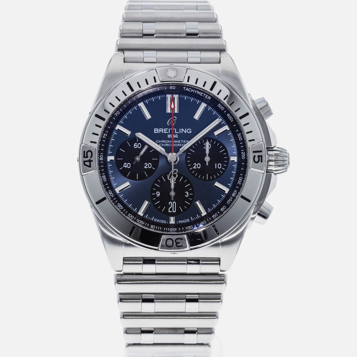 Breitling Chronomat 01 42 AB0134