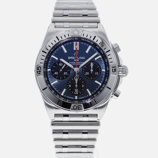 Breitling Chronomat 01 42 AB0134