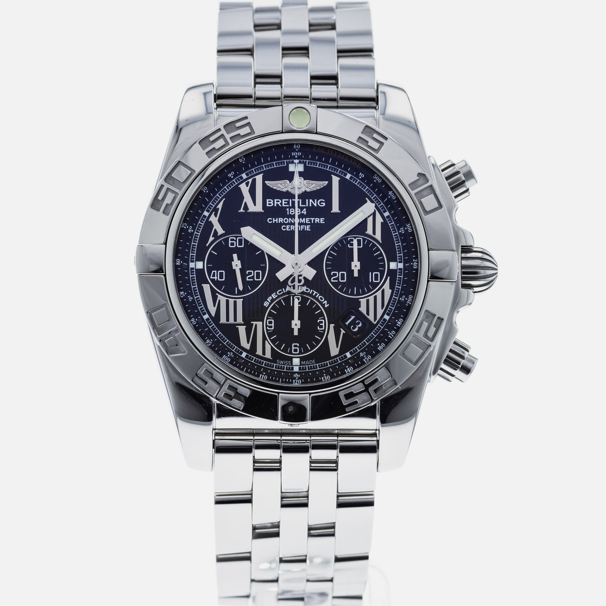 Breitling Chronomat 01 AB0110