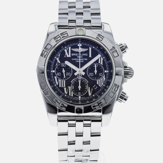 Breitling Chronomat 01 AB0110