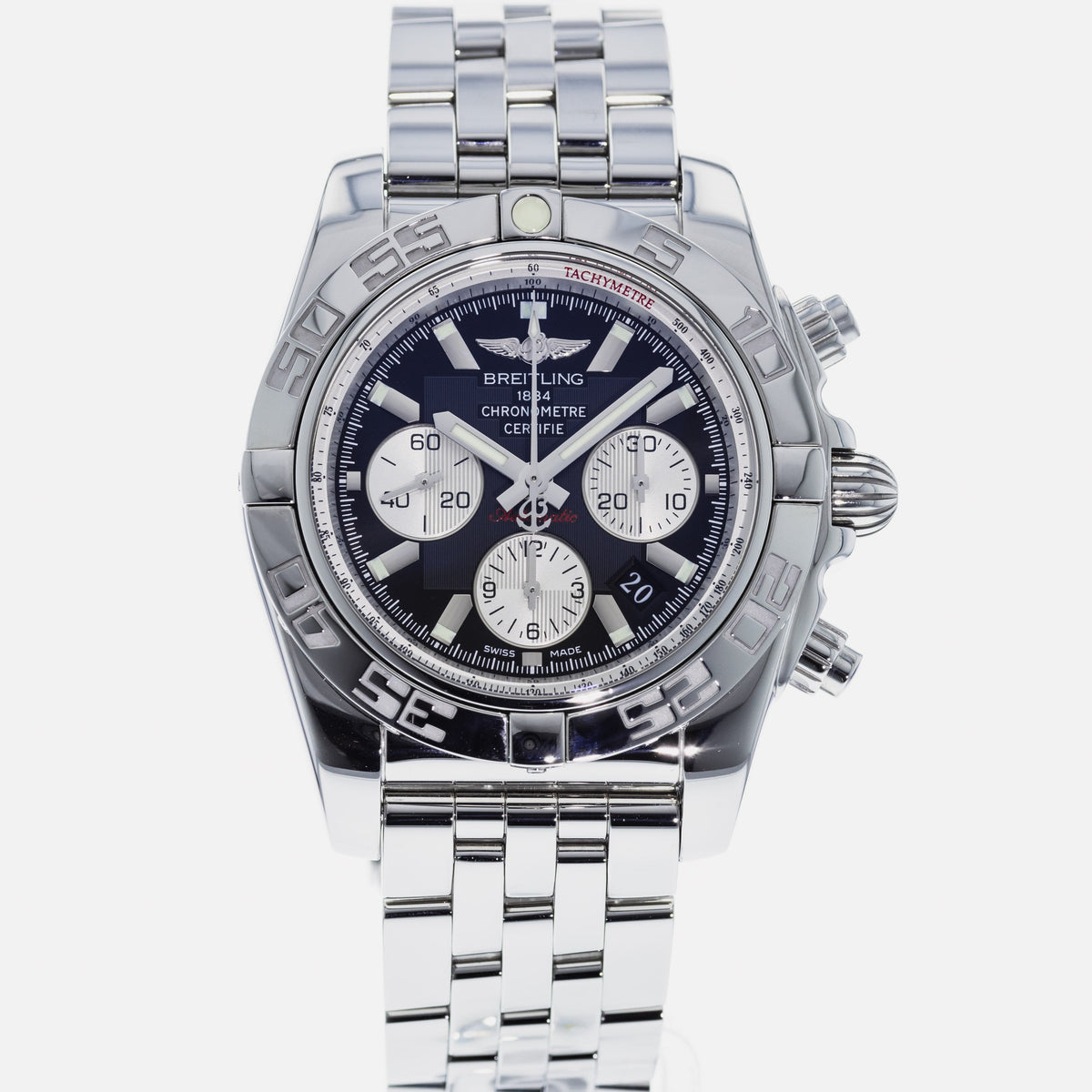 Breitling Chronomat 01 AB0110