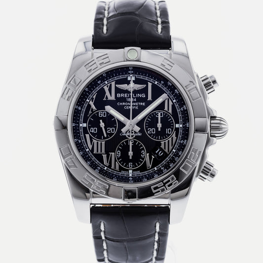 Breitling Chronomat 01 AB0110